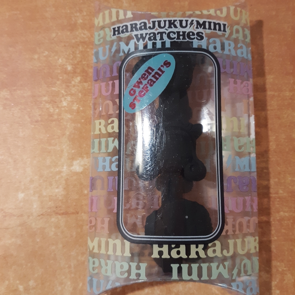 New Gwen Stefani's Harajuku Candy Color Jelly Bracelet